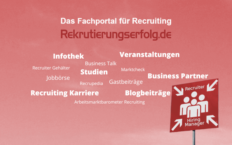 (c) Rekrutierungserfolg.de