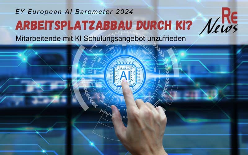 EY European AI Barometer 2024