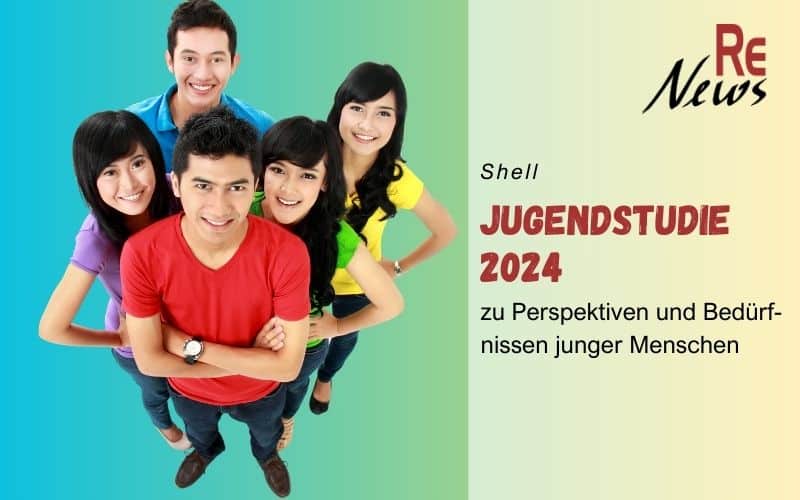 Jugend 2024: Sehr besorgt, aber pragmatisch und optimistisch