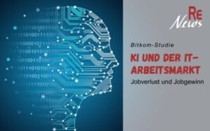 KI verändert die Arbeitswelt in der IT: Eine Analyse der Auswirkungen