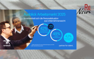 Arbeitsmarkt 2025: Personalbedarf und Fachkräftemangel im Wandel