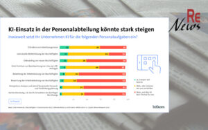 KI im Personalwesen: Chancen und Herausforderungen